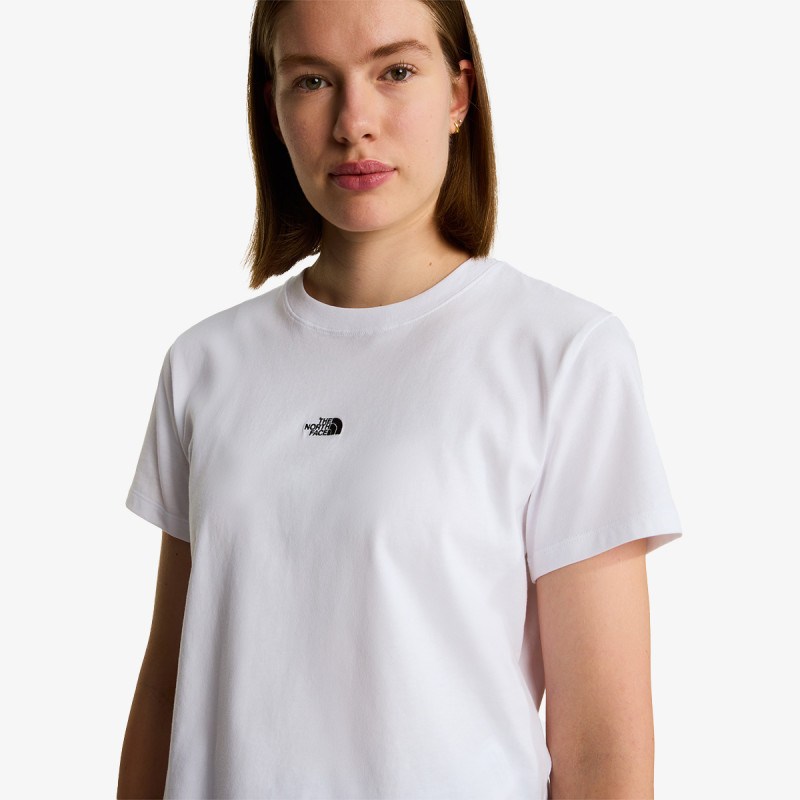 THE NORTH FACE Тенискa ESSENTIAL REGULAR SHORT SLEEVE CUTIE T 