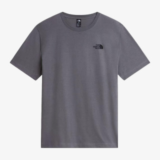 THE NORTH FACE Тенискa U 60TH ANNIVERSARY 2 RELAXED SS TEE 