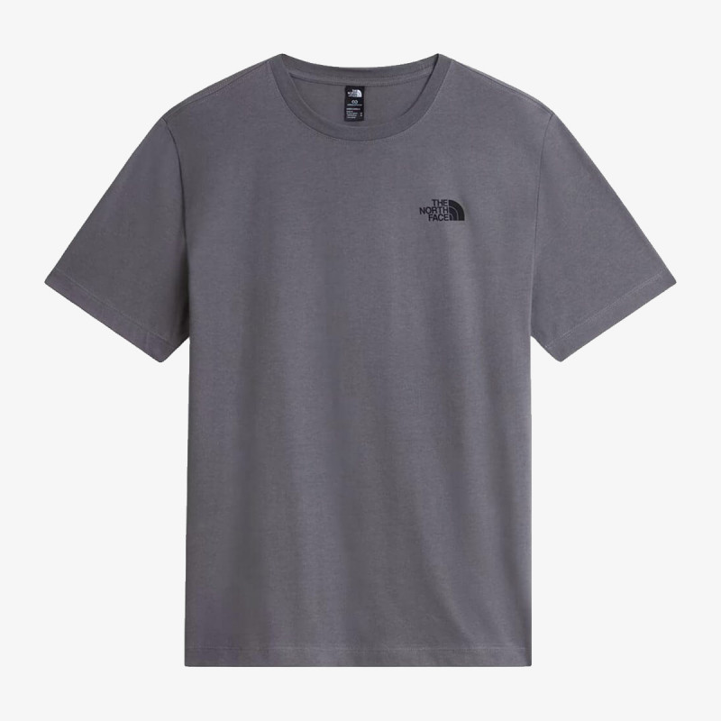 THE NORTH FACE Тенискa U 60TH ANNIVERSARY 2 RELAXED SS TEE 