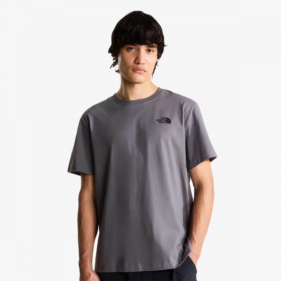 THE NORTH FACE Тенискa U 60TH ANNIVERSARY 2 RELAXED SS TEE 
