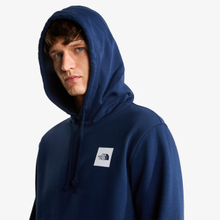 THE NORTH FACE Суитшърт M BOX HALF DOME REGULAR HOODIE 