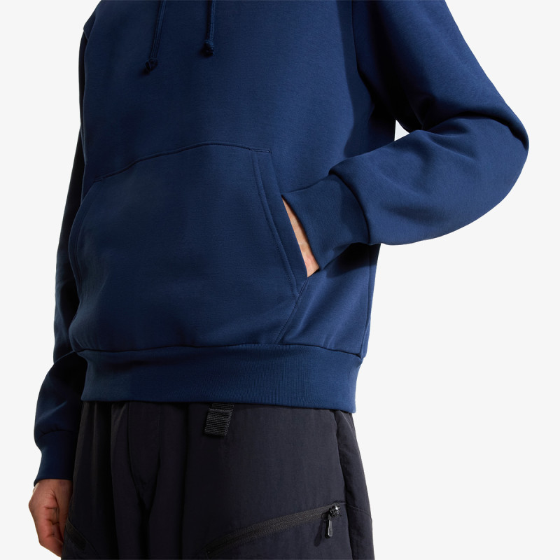 THE NORTH FACE Суитшърт M BOX HALF DOME REGULAR HOODIE 
