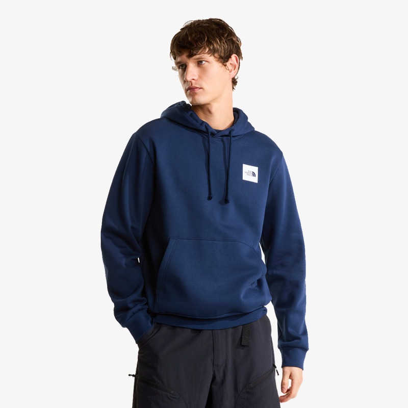 THE NORTH FACE Суитшърт M BOX HALF DOME REGULAR HOODIE 