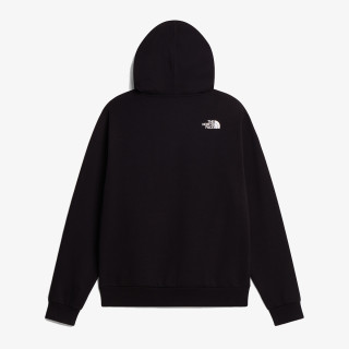 THE NORTH FACE Суитшърт M BOX HALF DOME REGULAR HOODIE 