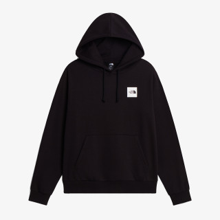 THE NORTH FACE Суитшърт M BOX HALF DOME REGULAR HOODIE 