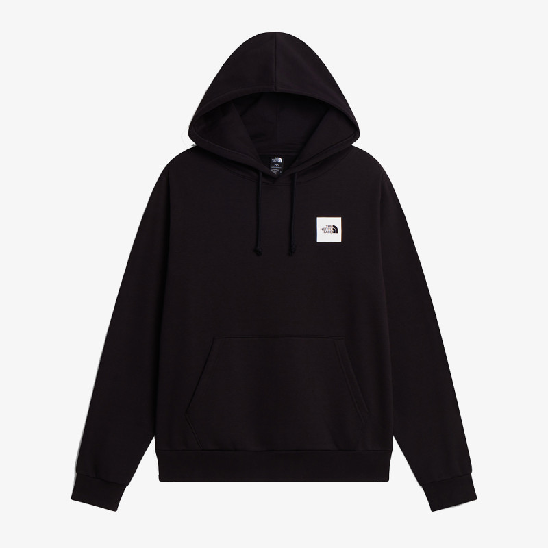 THE NORTH FACE Суитшърт M BOX HALF DOME REGULAR HOODIE 