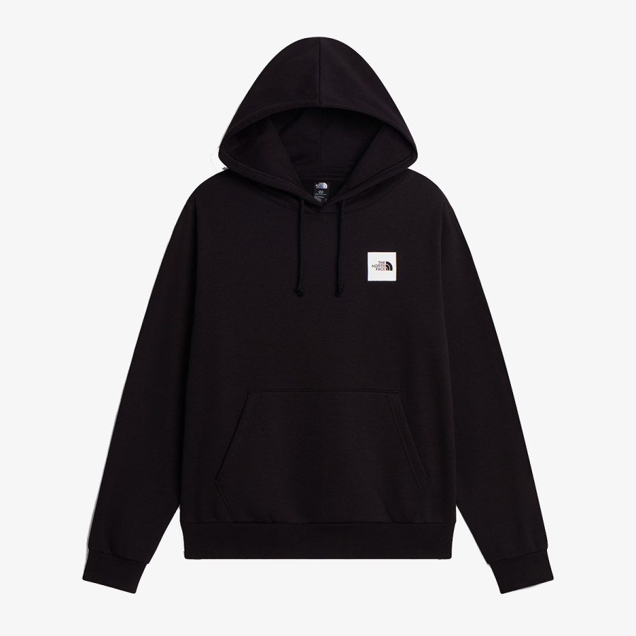 THE NORTH FACE Суитшърт M BOX HALF DOME REGULAR HOODIE 