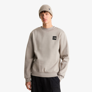 THE NORTH FACE Суитшърт M BOX HALF DOME REGULAR CREW 