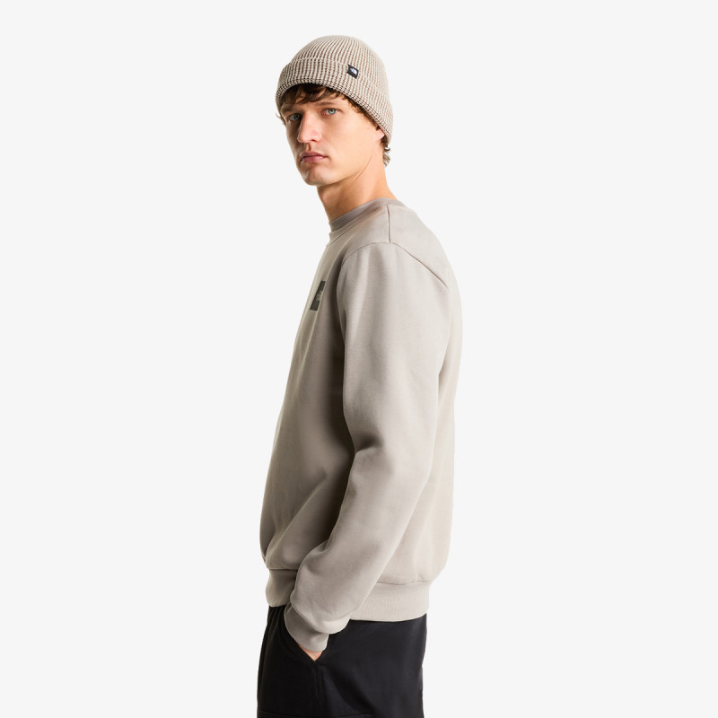 THE NORTH FACE Суитшърт M BOX HALF DOME REGULAR CREW 