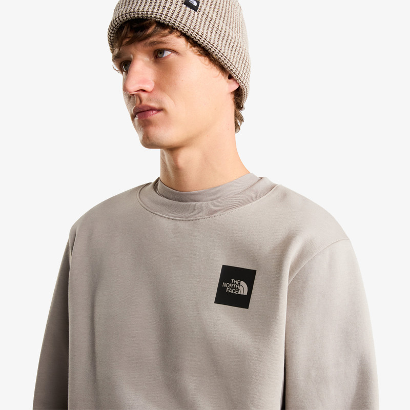 THE NORTH FACE Суитшърт M BOX HALF DOME REGULAR CREW 