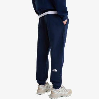 THE NORTH FACE Панталон M EVO BOX HALF DOME REGULAR TAPERED JOGG 