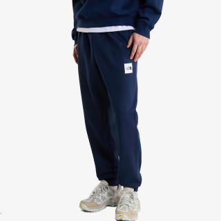 THE NORTH FACE Панталон M EVO BOX HALF DOME REGULAR TAPERED JOGG 