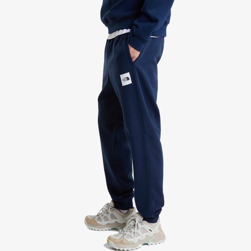 THE NORTH FACE Панталон M EVO BOX HALF DOME REGULAR TAPERED JOGG 