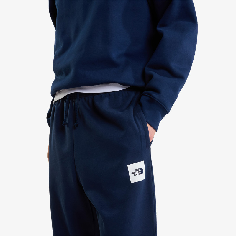 THE NORTH FACE Панталон M EVO BOX HALF DOME REGULAR TAPERED JOGG 