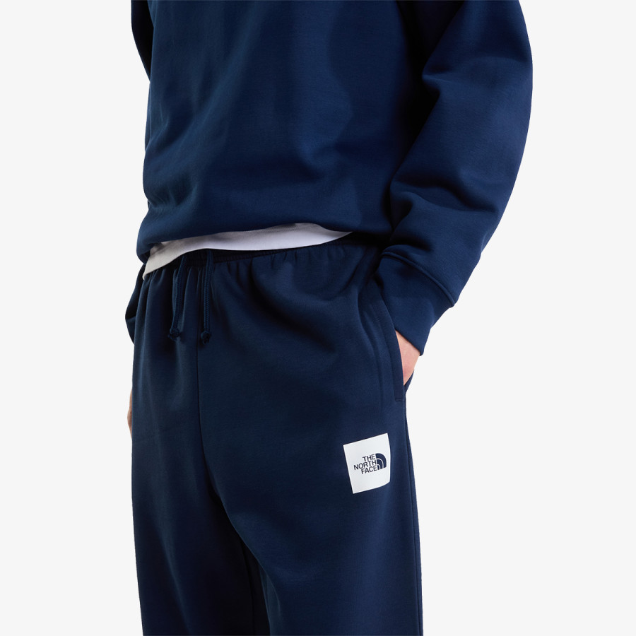 THE NORTH FACE Панталон M EVO BOX HALF DOME REGULAR TAPERED JOGG 