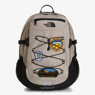 THE NORTH FACE Раница BOREALIS CLASSIC PATCH 