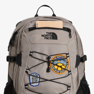 THE NORTH FACE Раница BOREALIS CLASSIC PATCH 