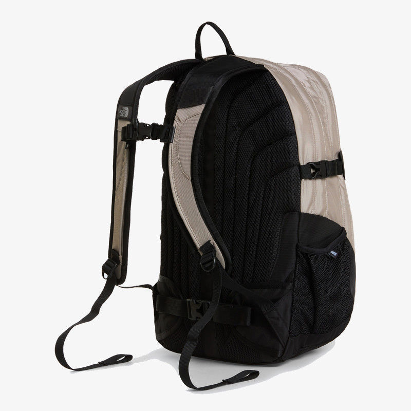 THE NORTH FACE Раница BOREALIS CLASSIC PATCH 