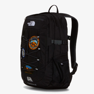 THE NORTH FACE Раница BOREALIS CLASSIC PATCH 