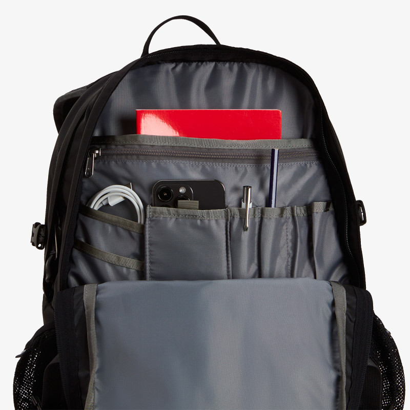 THE NORTH FACE Раница BOREALIS CLASSIC PATCH 