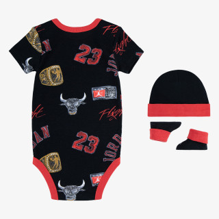 NIKE Комплект Jordan Essentials 