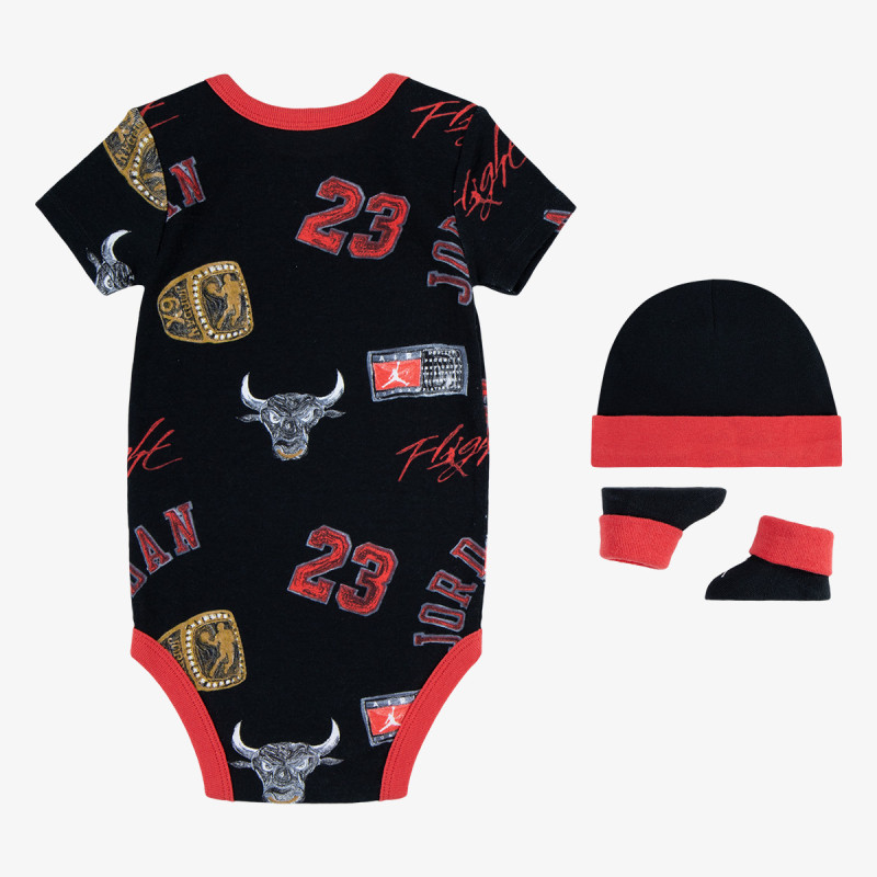 NIKE Комплект Jordan Essentials 
