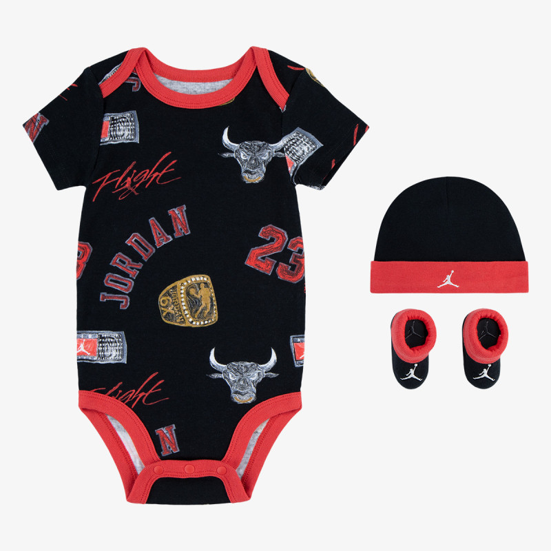NIKE Комплект Jordan Essentials 