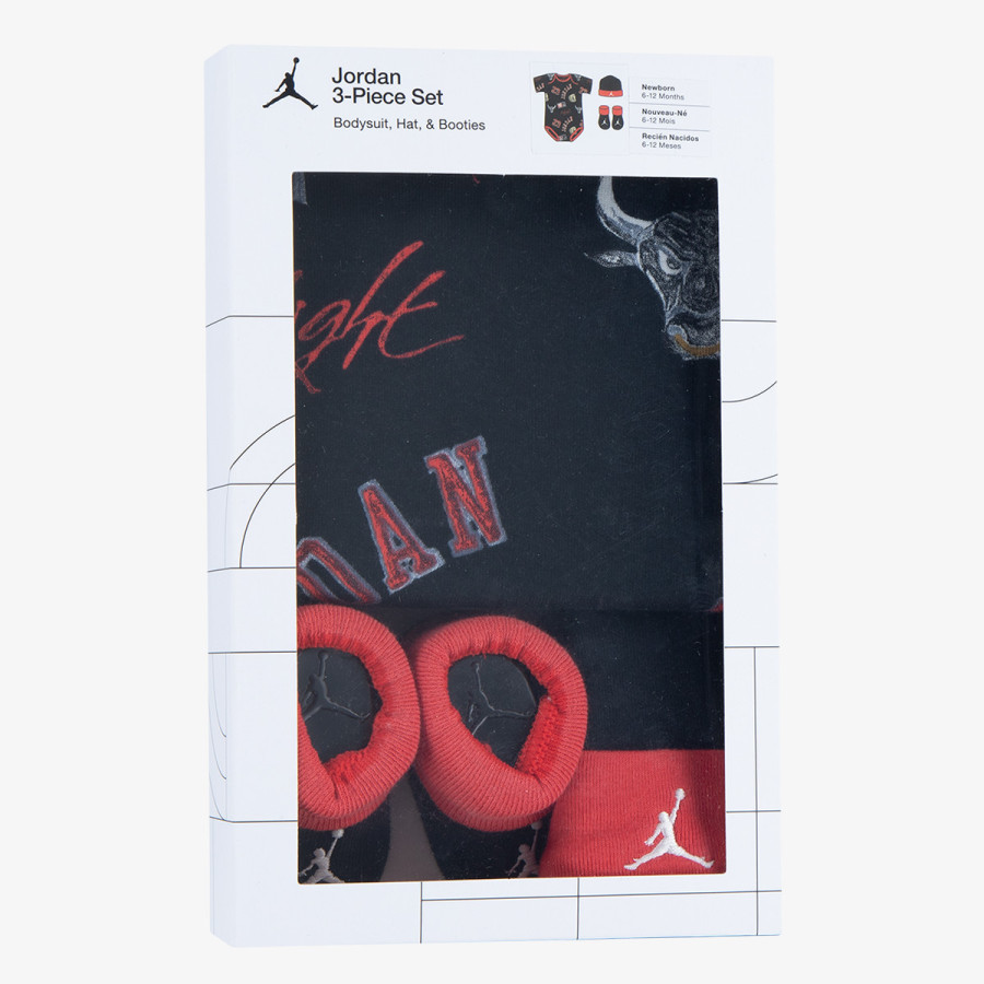 NIKE Комплект Jordan Essentials 