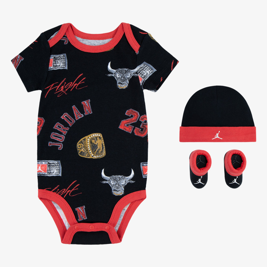 NIKE Комплект Jordan Essentials 