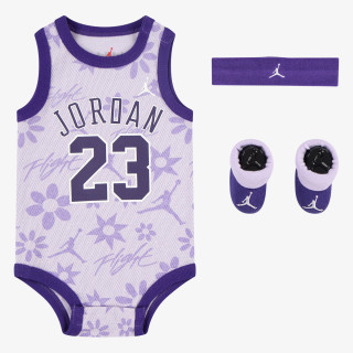 NIKE Комплект Jordan 23 Jersey 