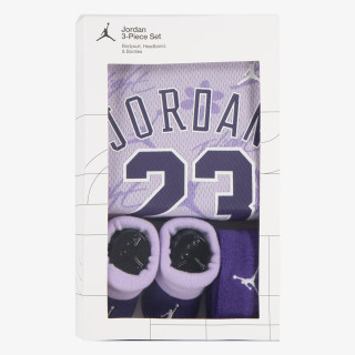 NIKE Комплект Jordan 23 Jersey 