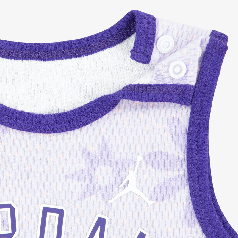 NIKE Комплект Jordan 23 Jersey 