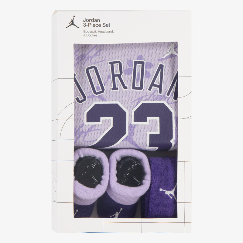 NIKE Комплект Jordan 23 Jersey 