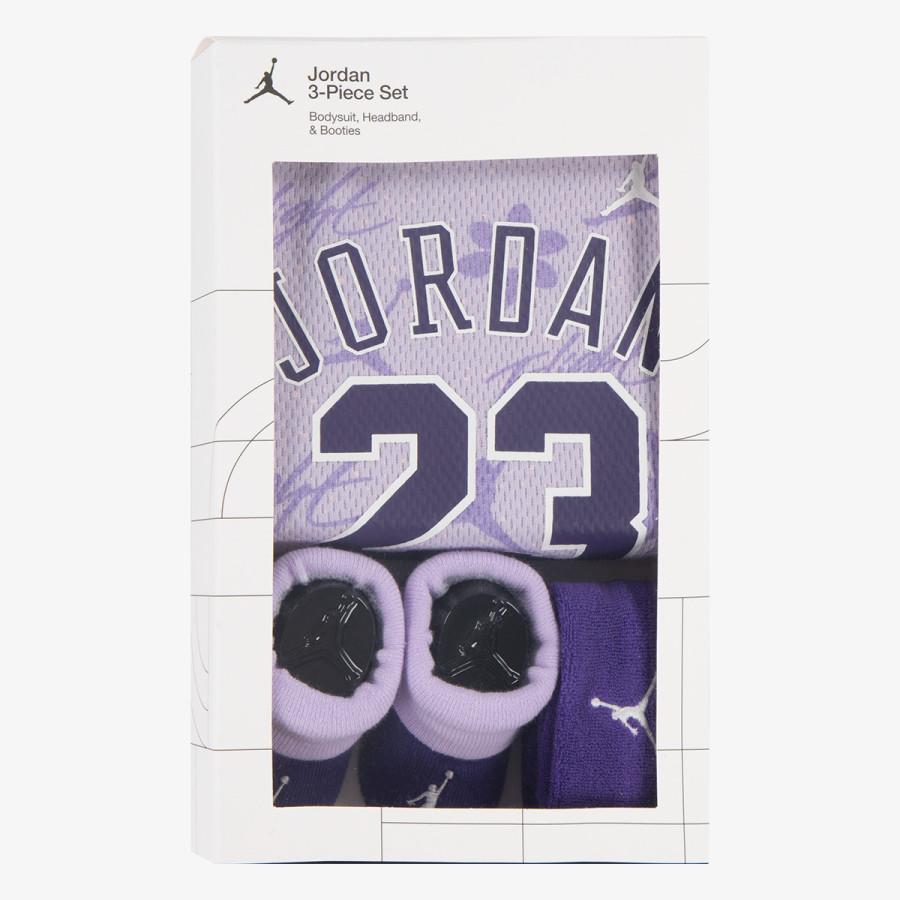 NIKE Комплект Jordan 23 Jersey 