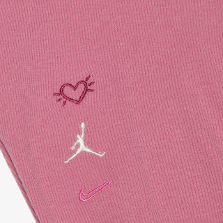 JORDAN Комплект JHG LOVE IS IN THE 