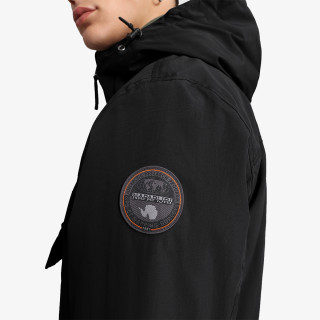 NAPAPIJRI Яке RAINFOREST POCKET 