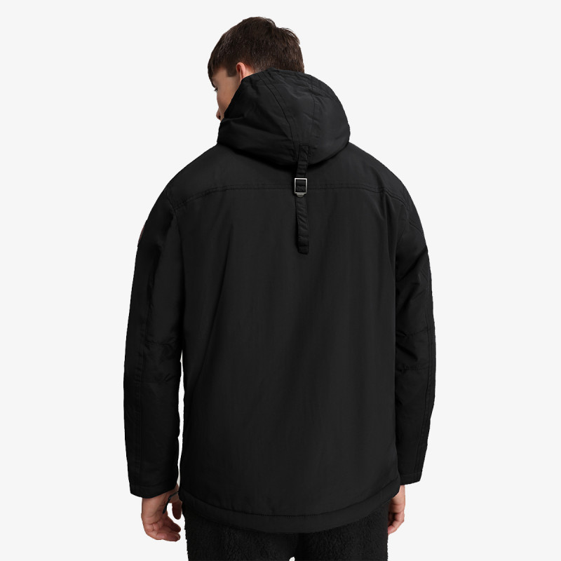 NAPAPIJRI Яке RAINFOREST POCKET 