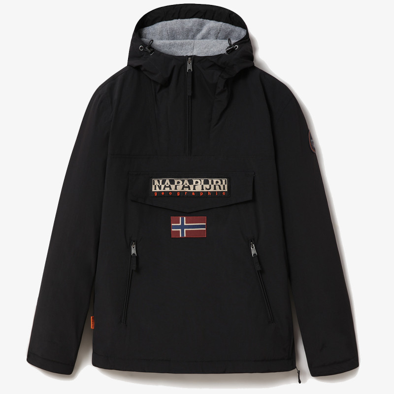 NAPAPIJRI Яке RAINFOREST POCKET 