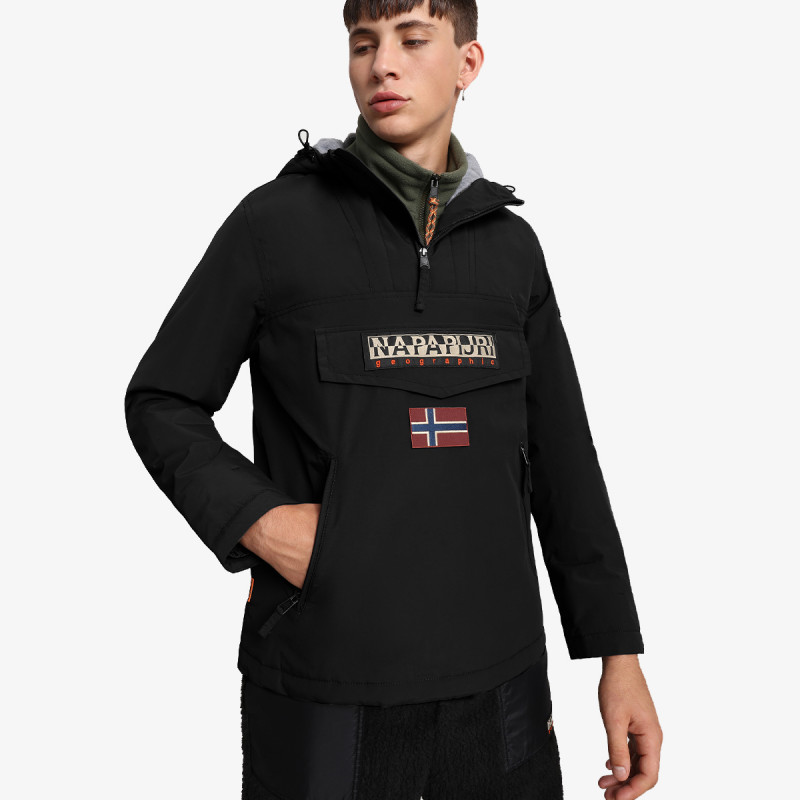 NAPAPIJRI Яке RAINFOREST POCKET 