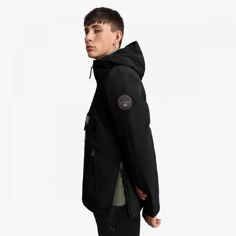 NAPAPIJRI Яке RAINFOREST POCKET 