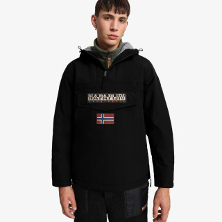 NAPAPIJRI Яке RAINFOREST WINTER 2 