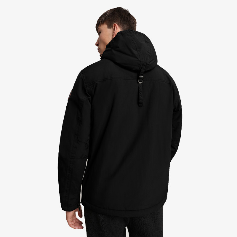 NAPAPIJRI Яке RAINFOREST WINTER 2 