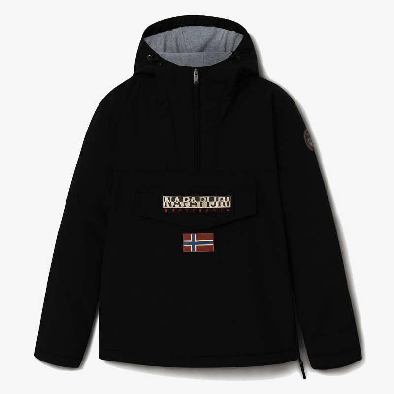 NAPAPIJRI Яке RAINFOREST WINTER 2 