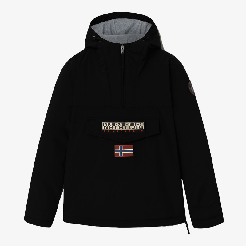 NAPAPIJRI Яке RAINFOREST WINTER 2 