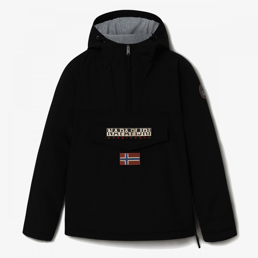 NAPAPIJRI Яке RAINFOREST WINTER 2 