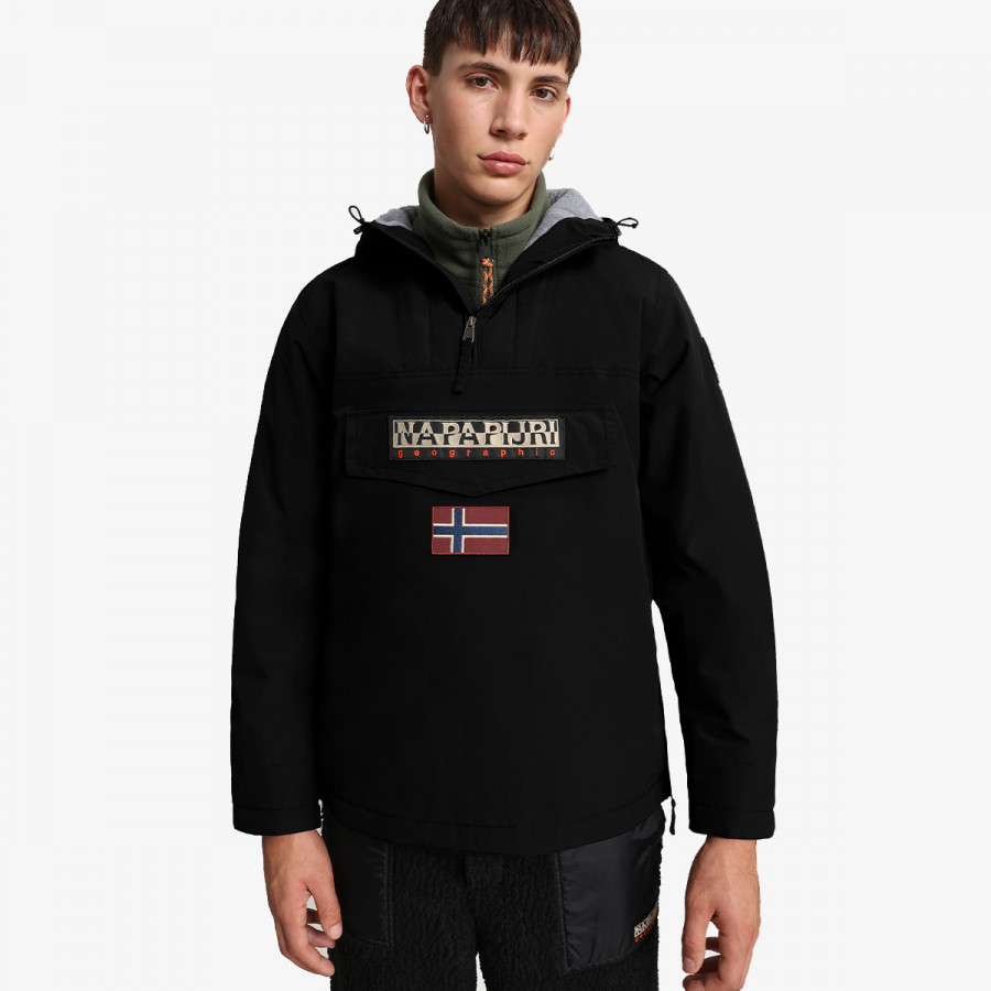 NAPAPIJRI Яке RAINFOREST WINTER 2 