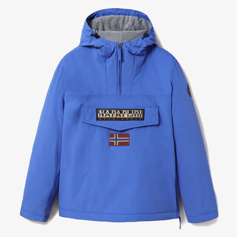 NAPAPIJRI Яке RAINFOREST WINTER 2 