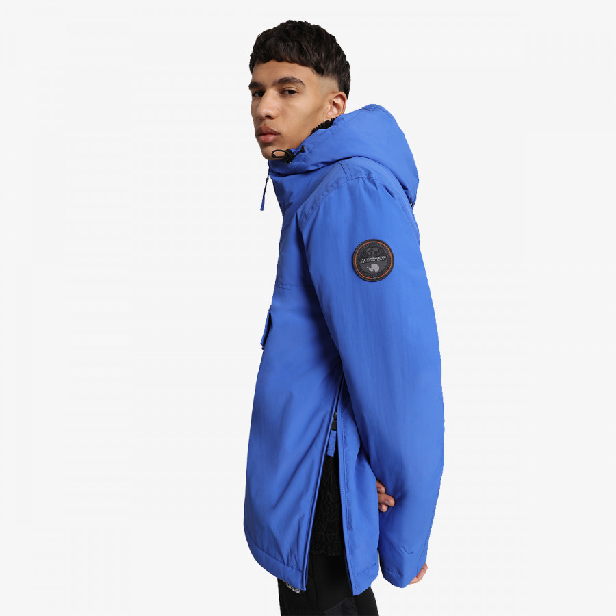 NAPAPIJRI Яке RAINFOREST WINTER 2 