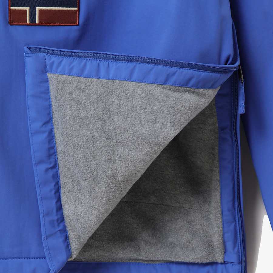 NAPAPIJRI Яке RAINFOREST WINTER 2 