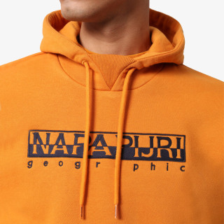 NAPAPIJRI Суитшърт BERBER 